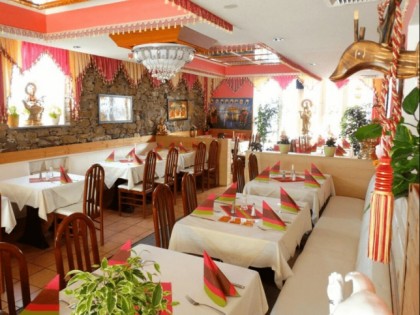 Foto: Royal India Restaurant