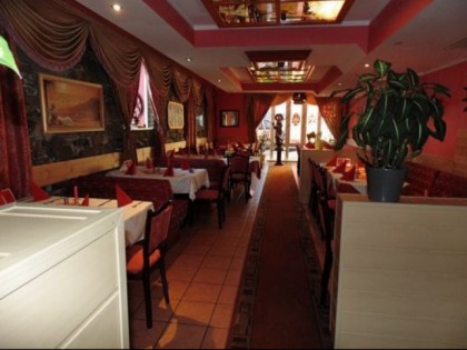 Foto: Royal India Restaurant