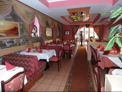 Foto: Royal India Restaurant